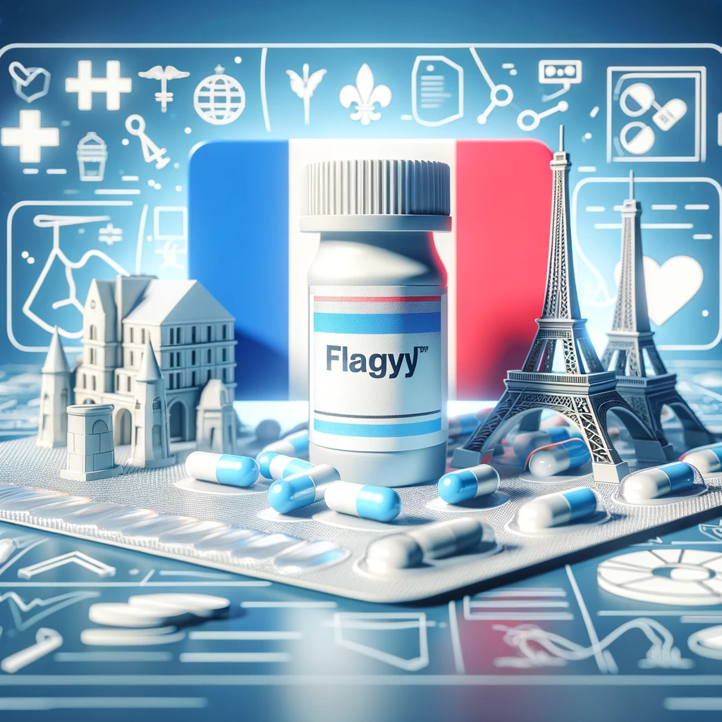 Flagyl ovule prix 